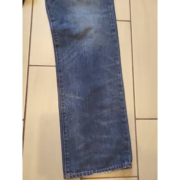 Ralph Lauren Jeans Men Classic 867 Sz: 36/34 - Picture 3 of 13